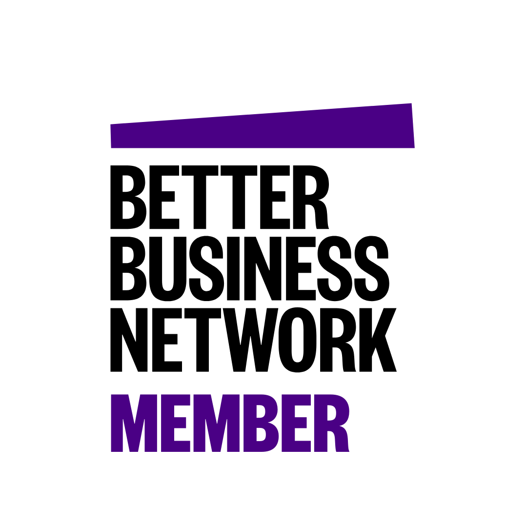 BBN Member Purple Wedge
